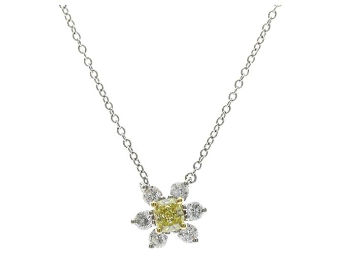 Autre Marque Collana Tiffany Buttercup