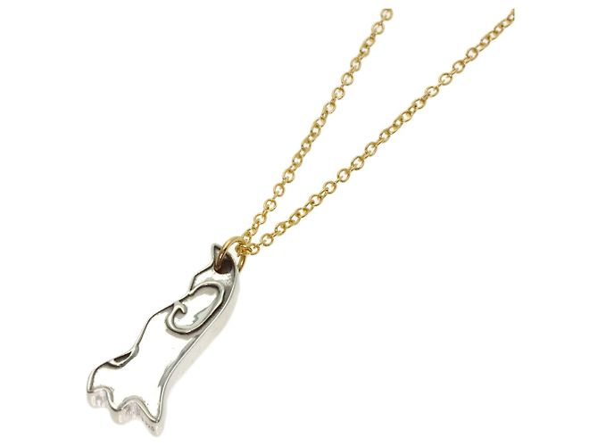 Collana Gucci GG Ghost Pair