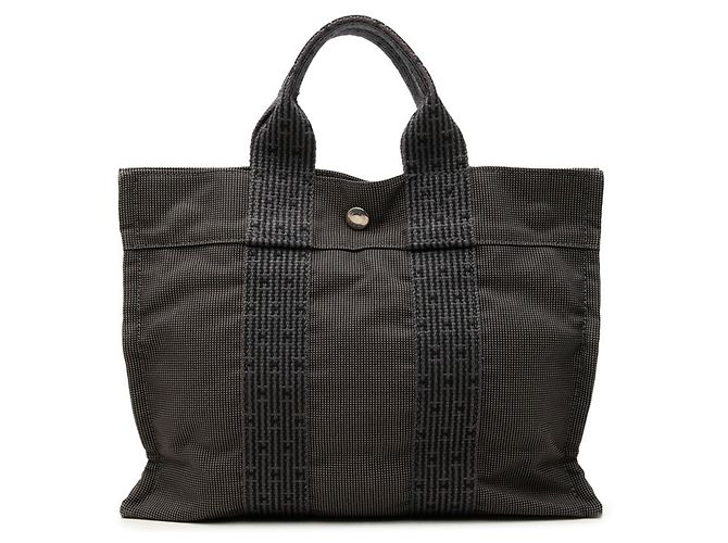 Hermès Saco Tote Hermes Herline PM