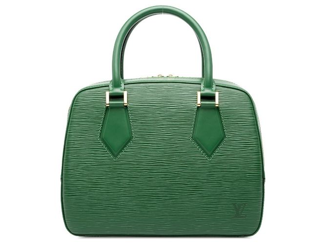 Bolso Louis Vuitton Epi Sablon