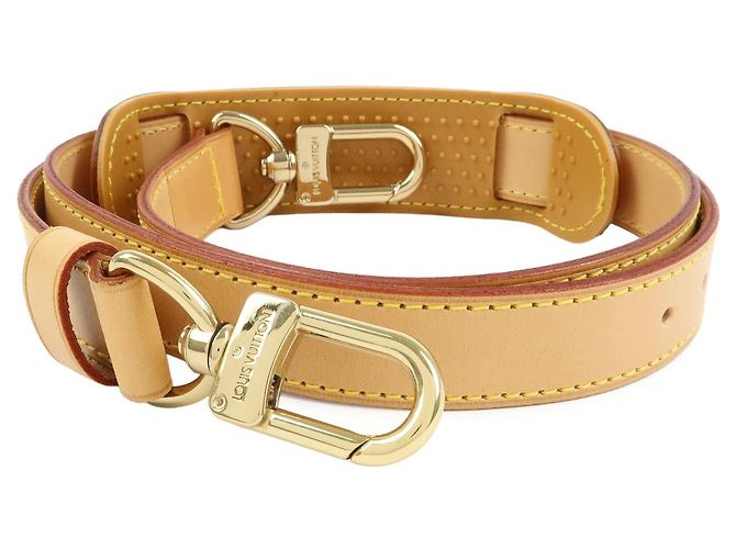 Louis Vuitton Adjustable Shoulder Strap for Keep All Boston Bag 120cm