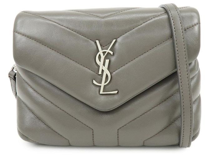 Autre Marque Borsa a spalla SAINT LAURENT PARIS