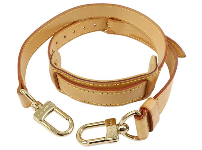 Louis Vuitton Adjustable Shoulder Strap for Keep All Boston Bag 120cm
