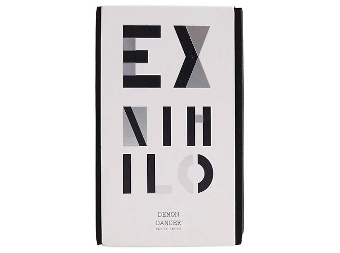 Autre Marque Ex Nihilo Demon Dancer Parfum 100ml Schwarz