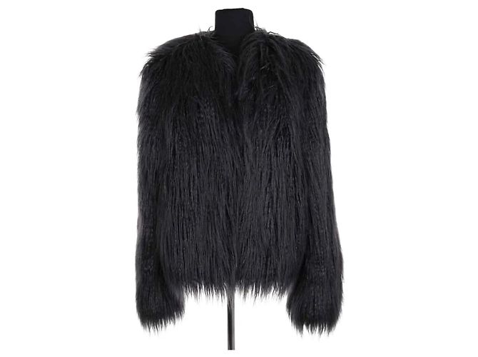 Zadig & Voltaire Freddie coat anthracite