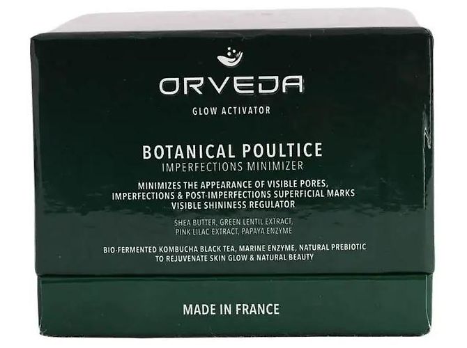 Autre Marque Orveda Creme Grün