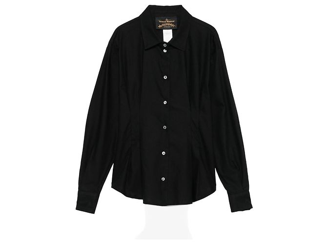 Autre Marque Camicia Vivienne Westwood 2010s