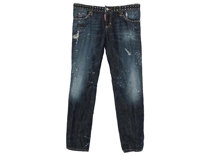 Autre Marque Dsquared2 Jeans años 2000