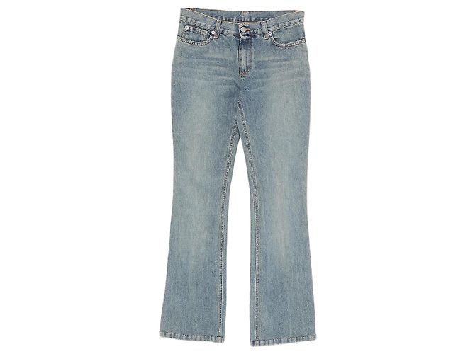 Autre Marque Jeans John Richmond 2000s