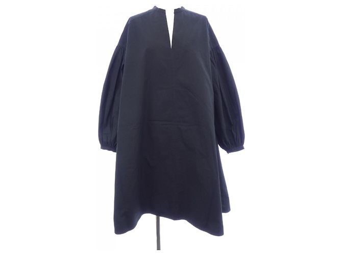 Autre Marque Schwarzes Kleid von Pilgrim