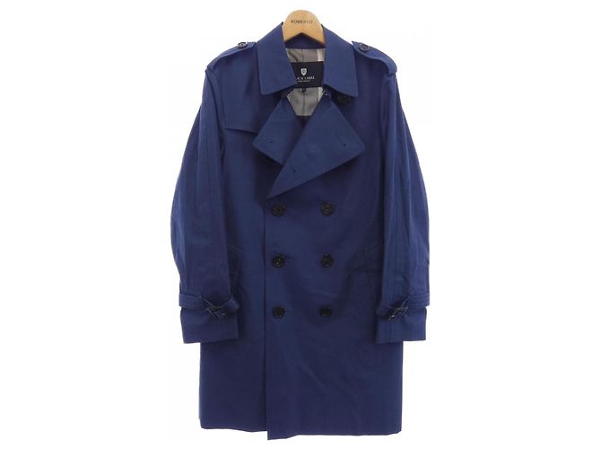 Autre Marque Abrigo BLACK LABEL CRESTBRIDGE