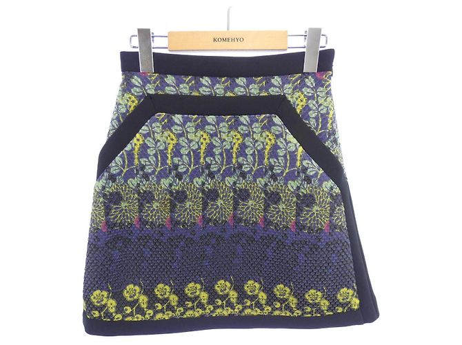Gonna M Missoni