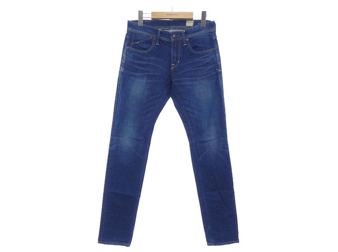 Autre Marque Yanuk Jeans