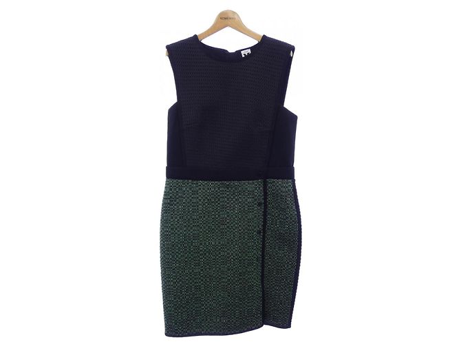 Autre Marque M Missoni Kleid