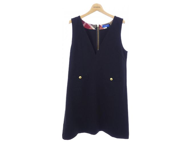 Autre Marque Blue Label Crestbridge Kleid