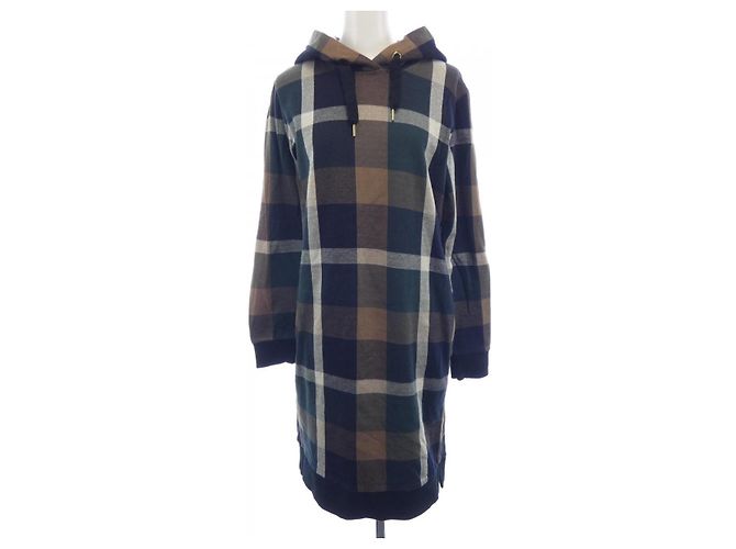 Autre Marque Vestido Blue Label Crestbridge