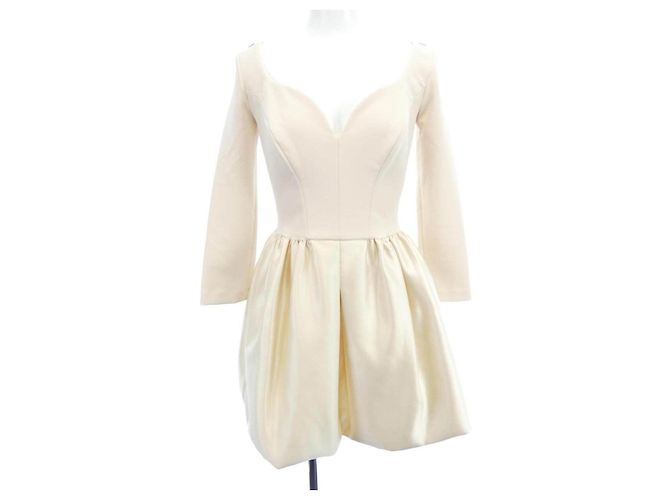 Autre Marque Elisabetta Franchi Kleid