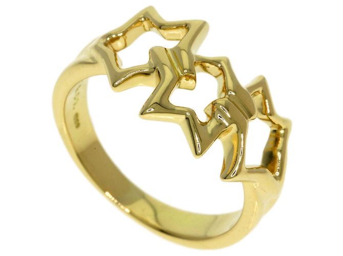 Autre Marque Anello Triple Star Tiffany & Co.