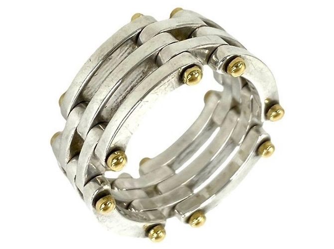 Autre Marque Tiffany & Co. Tiffany Gate Ring