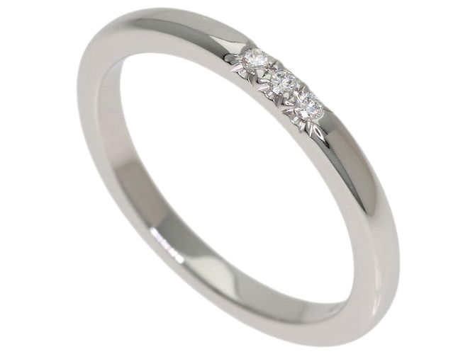 Autre Marque Anillo Forever Diamond Band Tiffany & Co.