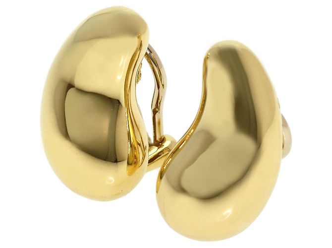 Autre Marque Orecchini a clip Teardrop Tiffany & Co.
