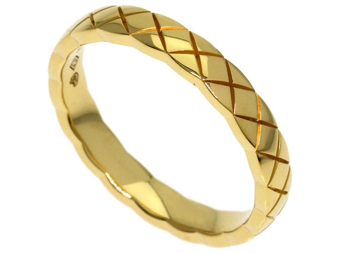 Chanel Coco Clash Mini #54 Ring