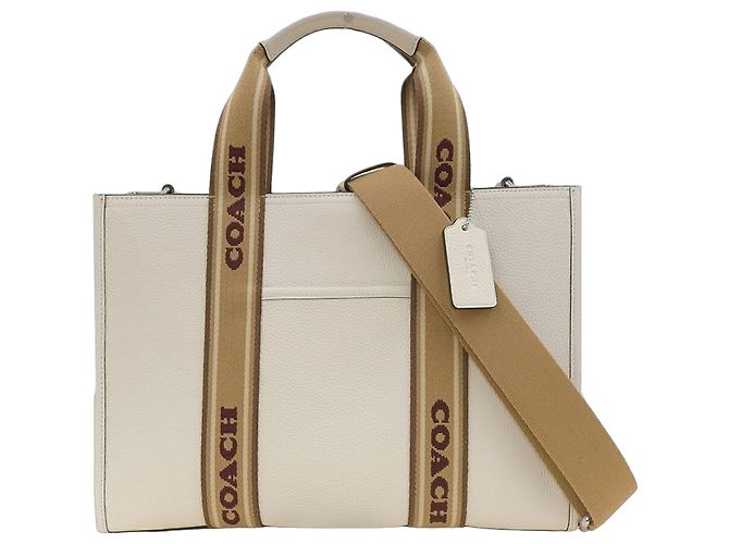 Bolsa Coach Smith Tote CM067