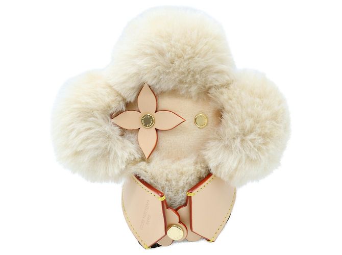 Charm per borsa Louis Vuitton Vivienne Hug Backpack