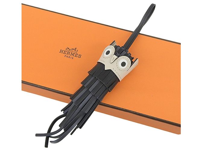 Hermès Hermes Chouette Charm