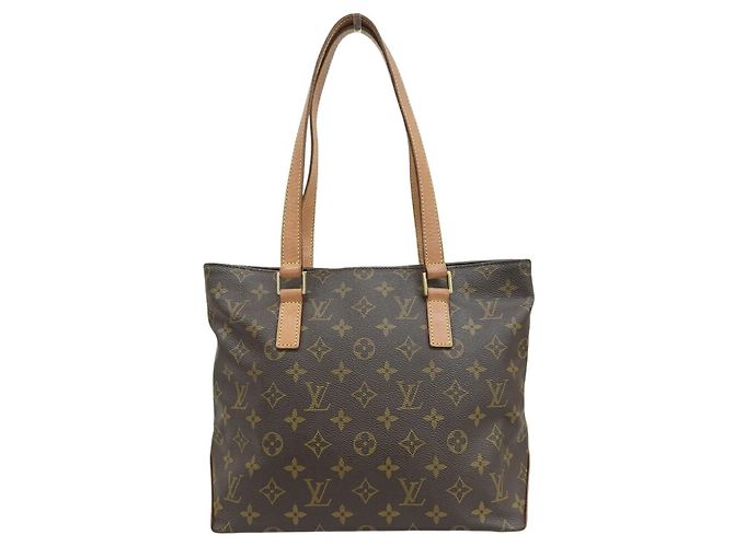 Sac Cabas Piano Monogram Louis Vuitton