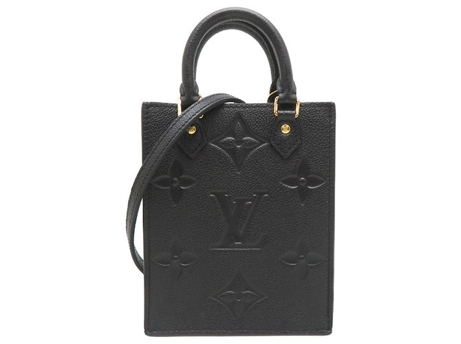 Borsa Louis Vuitton Petite Sac Plat