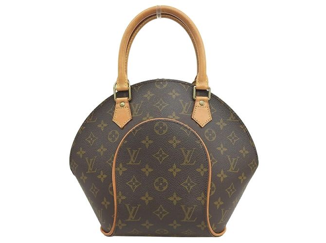 mala Louis Vuitton Monogram Ellipse PM
