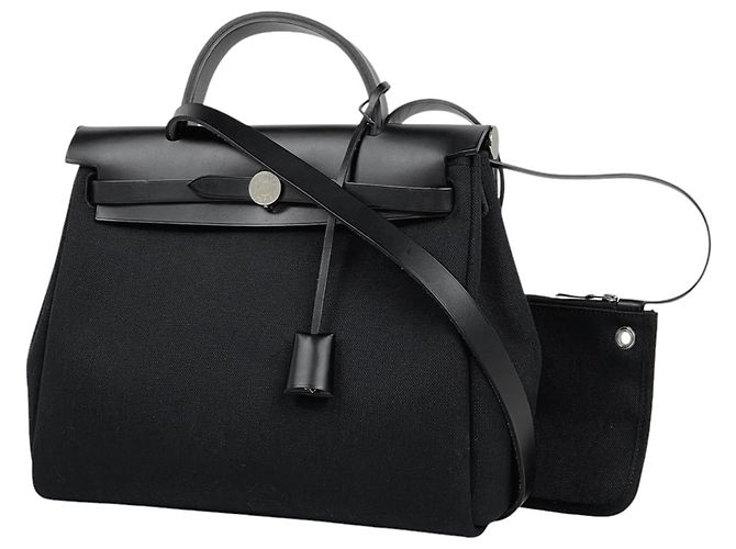 Hermès Borsa Hermes Herbag Zip PM