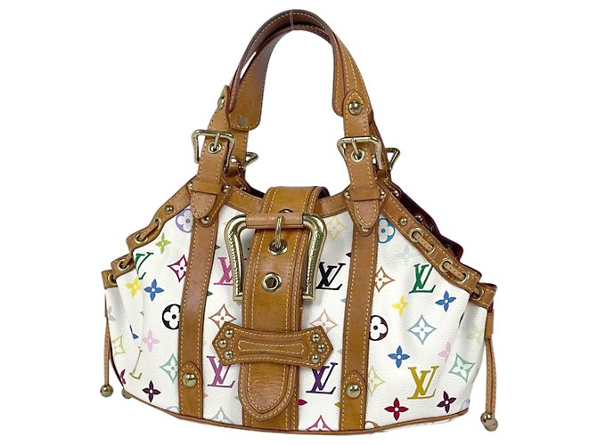 mala Louis Vuitton Theda PM