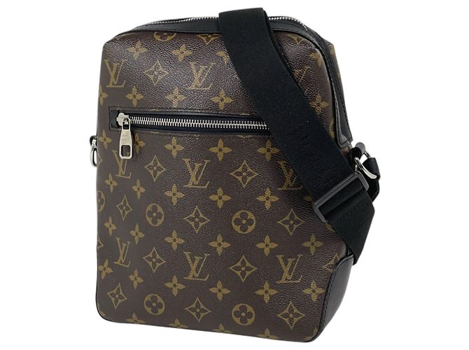 Borsa a tracolla Louis Vuitton Torres PM