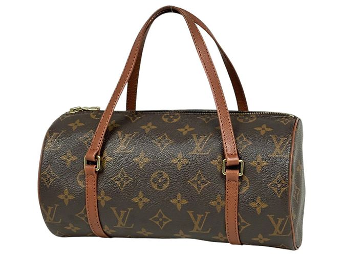 Sac à main Louis Vuitton Papillon 26
