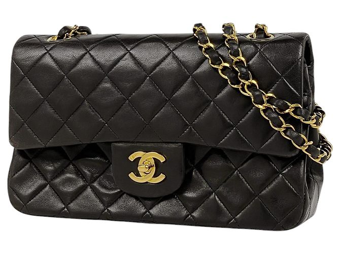 Borsa a spalla Chanel Matelassé