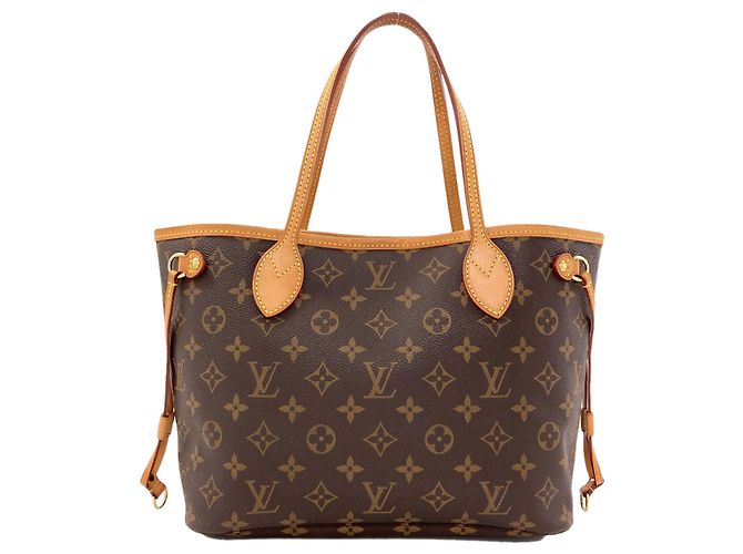Sac cabas Louis Vuitton Neverfull PM