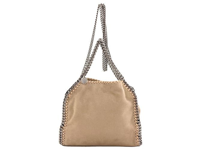 Stella Mc Cartney Bolsa 2-Way Stella McCartney Falabella