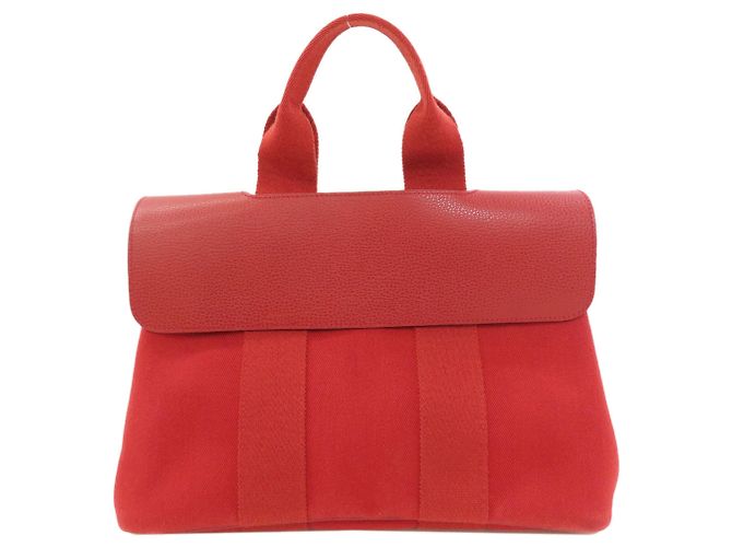 Hermès Hermes Valparaiso PM Tote Bag