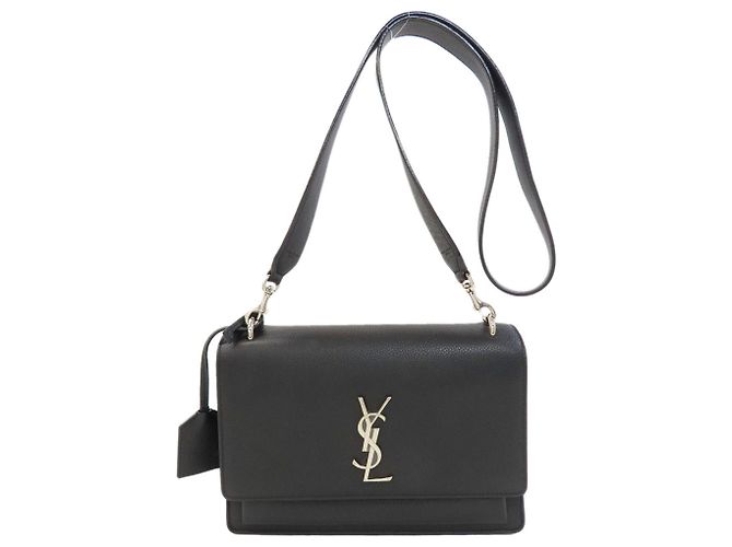 Autre Marque Borsa a spalla Saint Laurent Cassandra