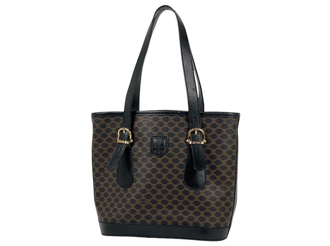 Céline Sac Cabas Celine Macadam
