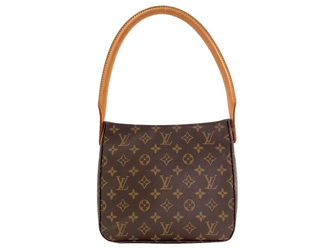 Sac à main Louis Vuitton M51146 Looping MM