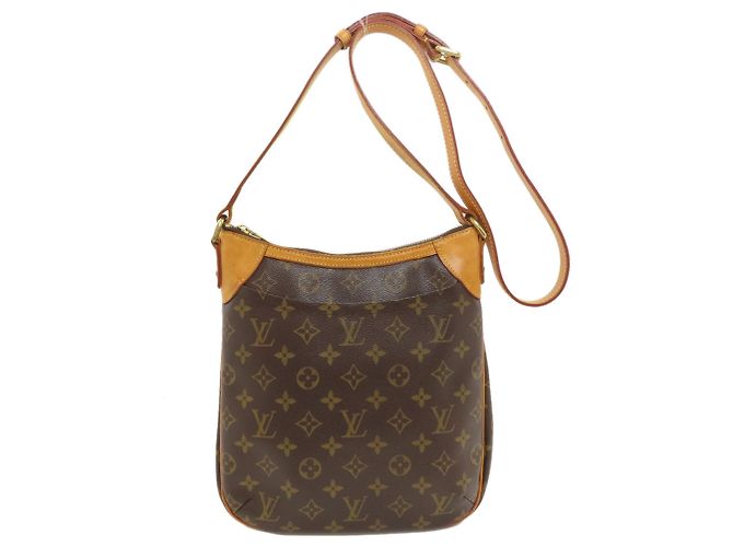 Louis Vuitton Odeon PM Schultertasche