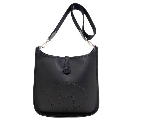 Hermès Borsa a tracolla Hermes Evelyne 2 PM