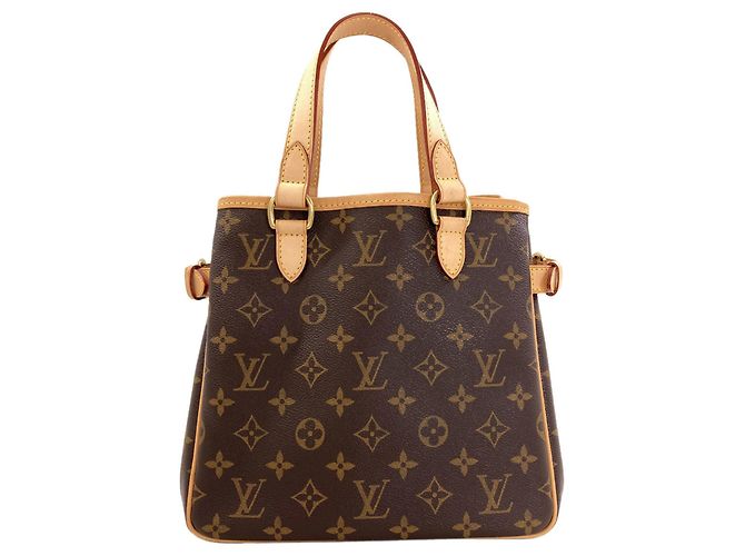 Louis Vuitton Batignolles Handtasche