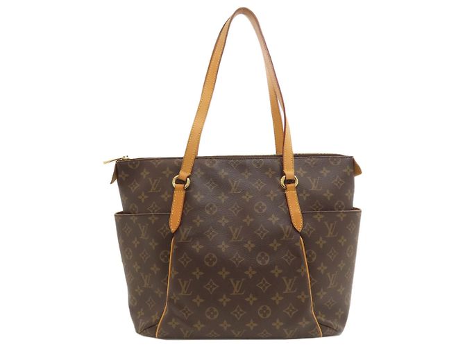 Sac cabas Louis Vuitton Monogram Canvas