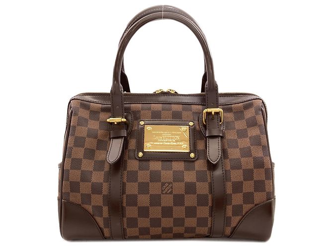 Bolsa Louis Vuitton N52000 Berkeley