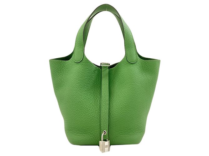 Hermès  mala Hermes Picotin Lock PM