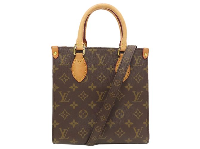 Sac cabas Louis Vuitton Monogram Canvas